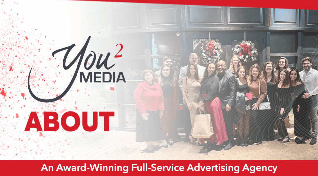 About You Squared Media a Full-Service Advertising Agency