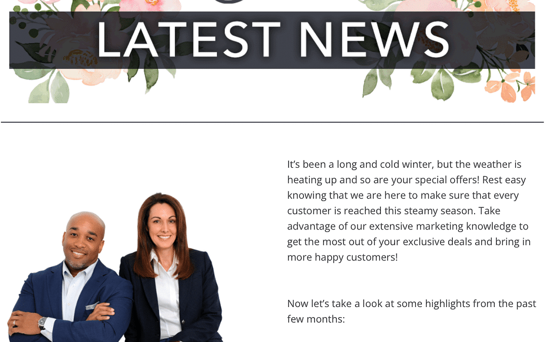 Q2 2022 Advertising Updates