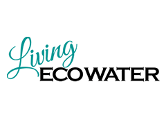 Living EcoWater logo