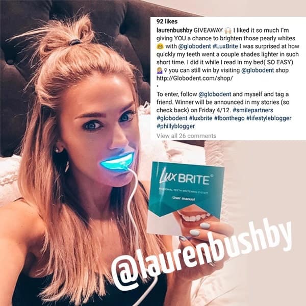 You Squared Media April 2019 Marketing News 13 GloboDentInfluencer