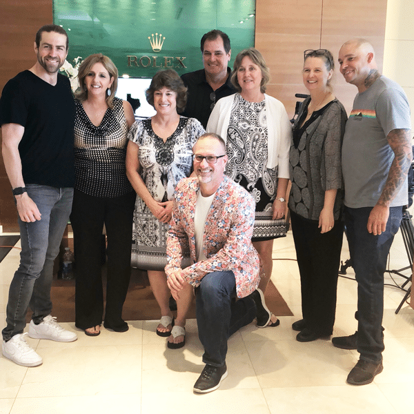 You Squared Media May 2019 News 17 Snowdrop