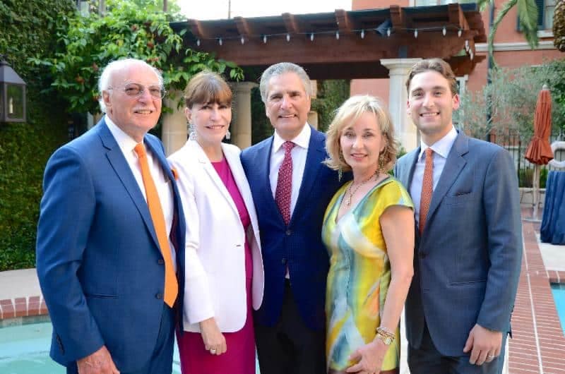 You Squared Media May 2019 News 19 070 Kick Off Reception 05162019 rovo