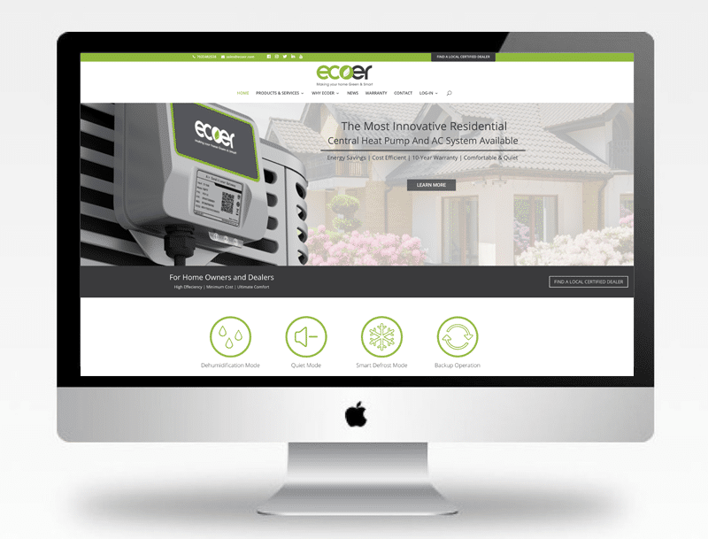 You Squared Media March 2019 News 8 EcoerWebsite