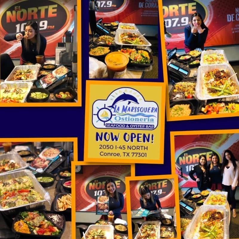 You Squared Media March 2019 News 11 resturant