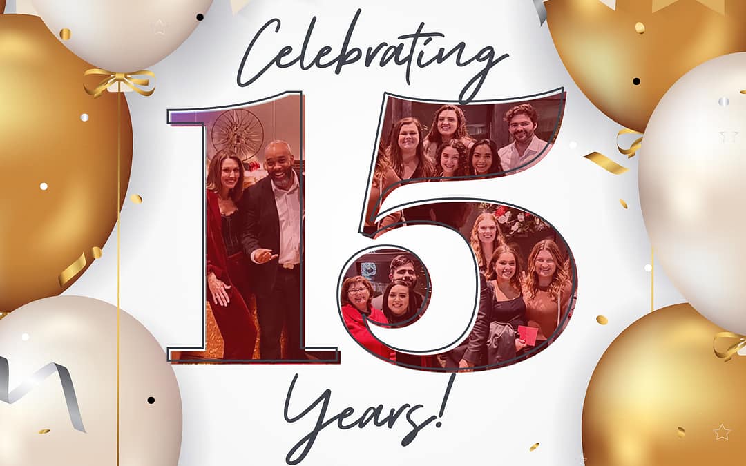 You Squared Media Celebrates 15 Years of Marketing Innovation and Client Success