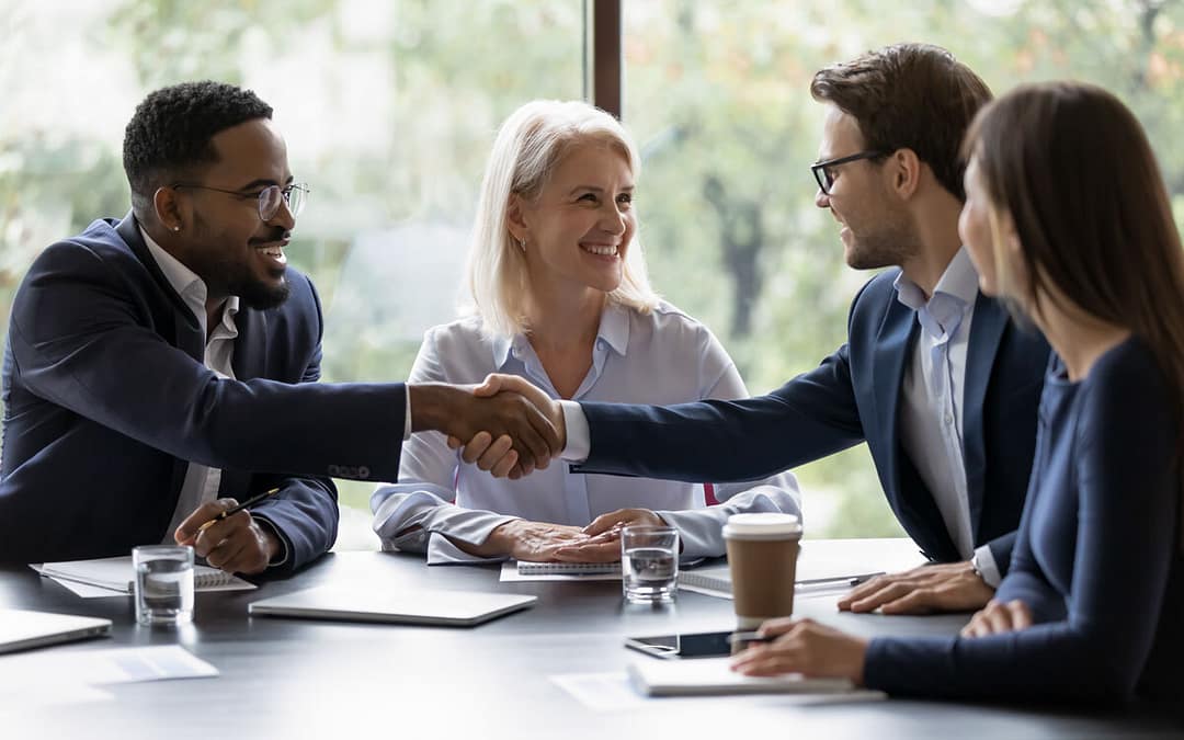 Shaping Stronger Teams: The Link Between Leadership and Organizational Culture