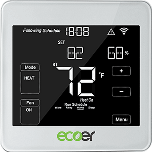 Smart Thermostat 1 hermostat