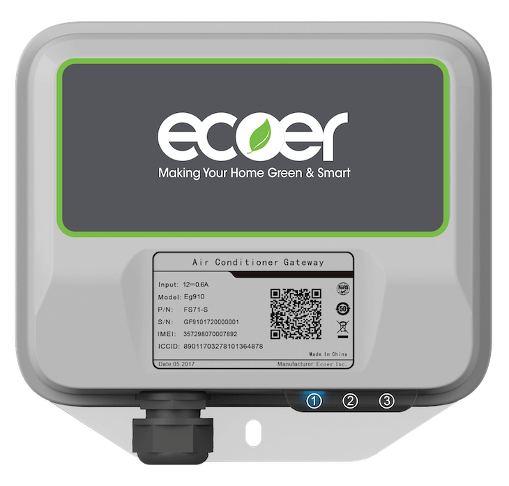 IoT-box-netcard IoT box netcard